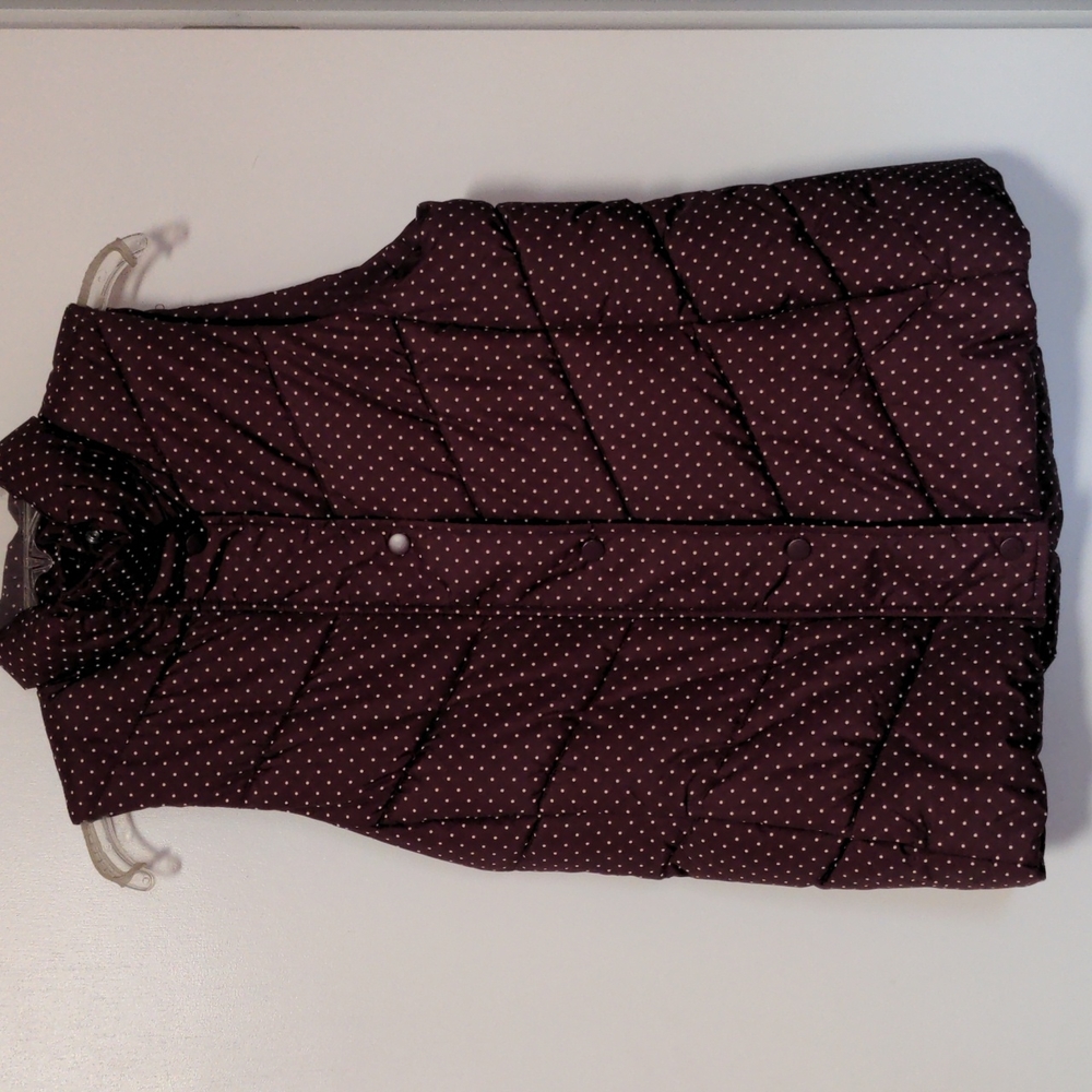 Gap Puffer Vest